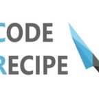 CodeRecipe