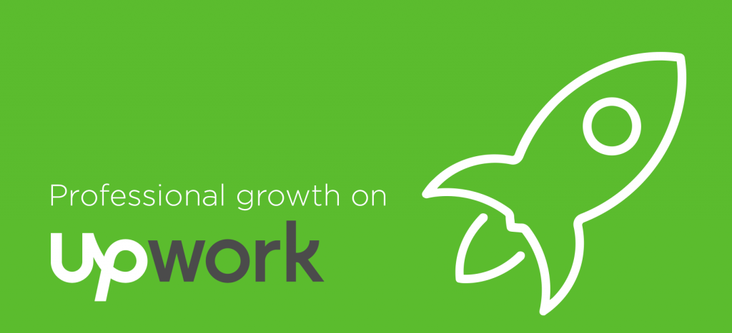 How We are Looking for Proposals on UpWork