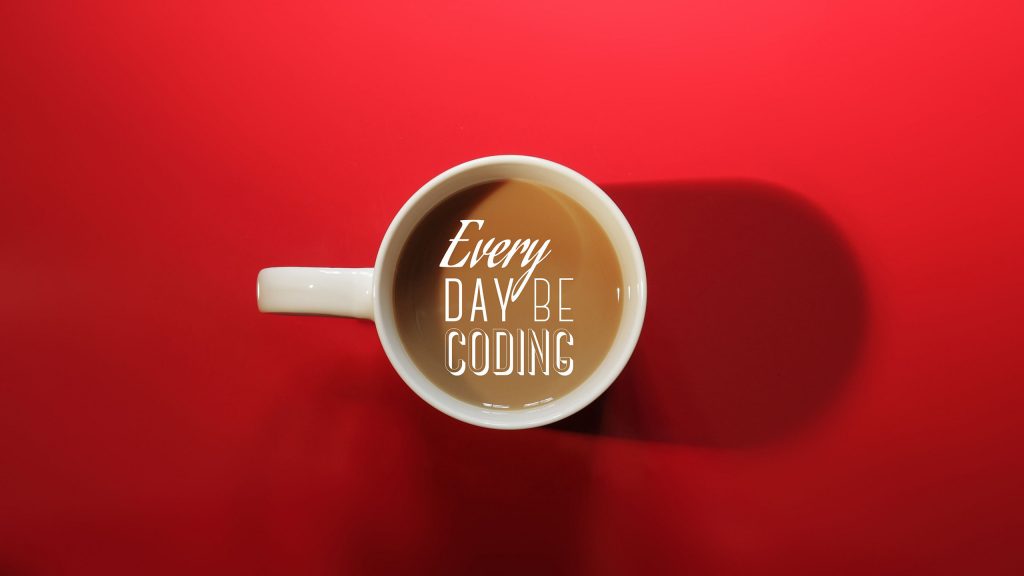 Everyday Coding