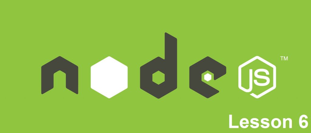 6. Уроки Node.js. Util и Наследование