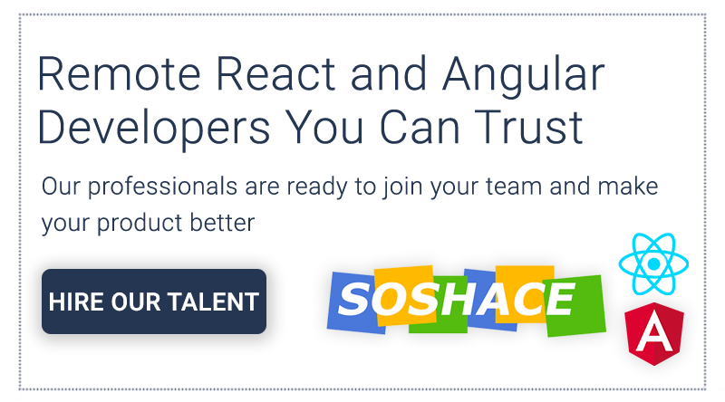 React vs. Angular: Choosing the Right Tools for Your Next Project