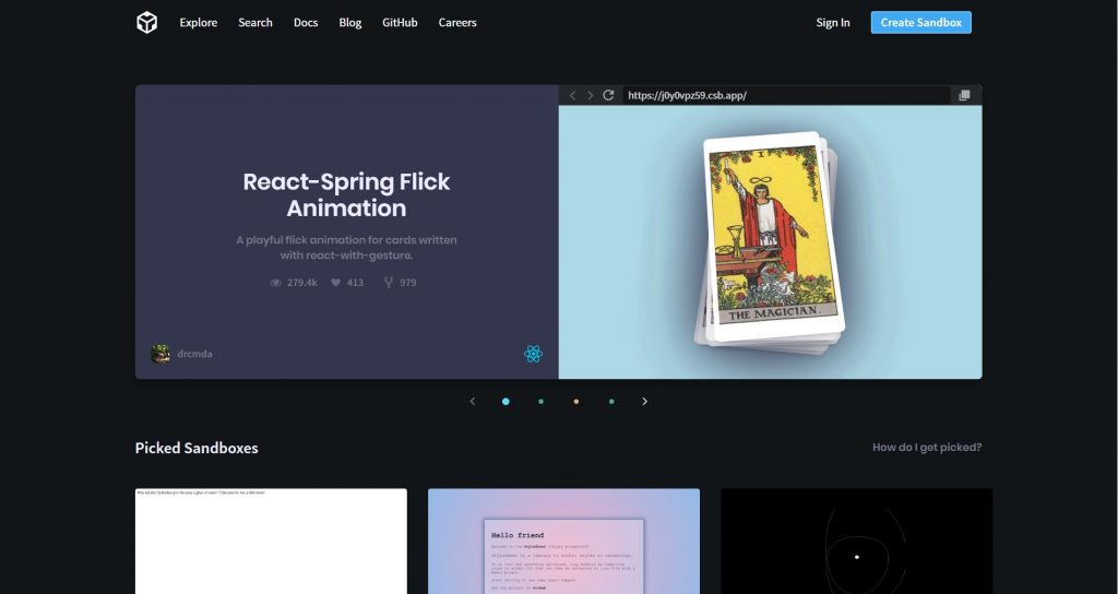 Introduction to the Best Code Playgrounds: JSFiddle, Codepen, and ...