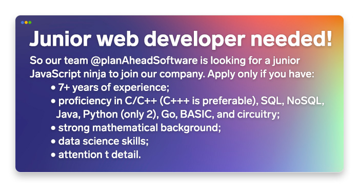 Imposter Syndrome in Web Development: Understand It, Overcome It