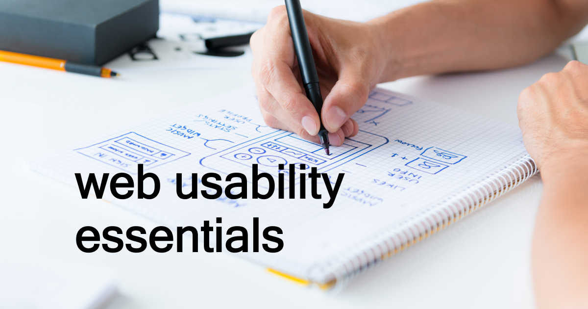 Html Usability Web Usability Essentials — Soshace Digital Blog
