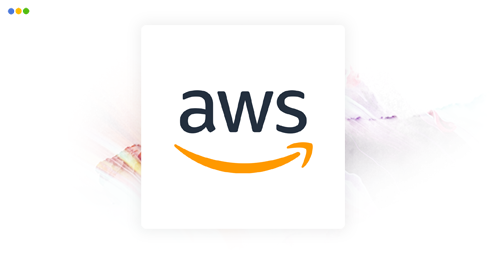 AWS logo