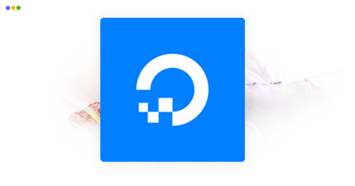digitalocean logo