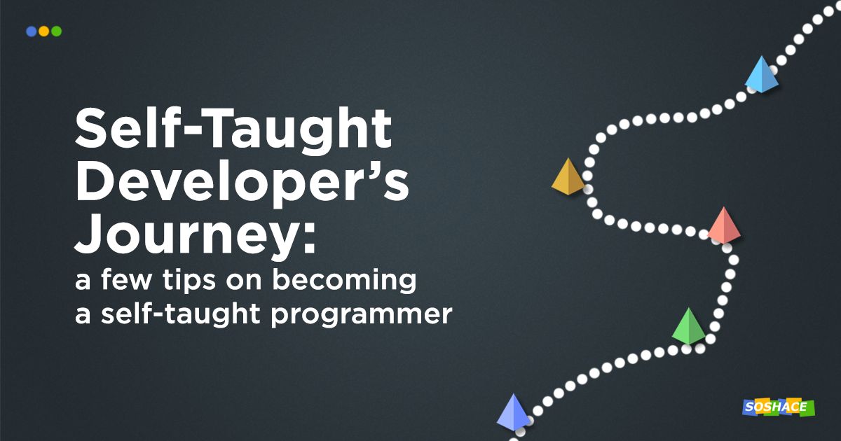 The Path of the Self-Taught Programmer: Avoiding Common Problems ...