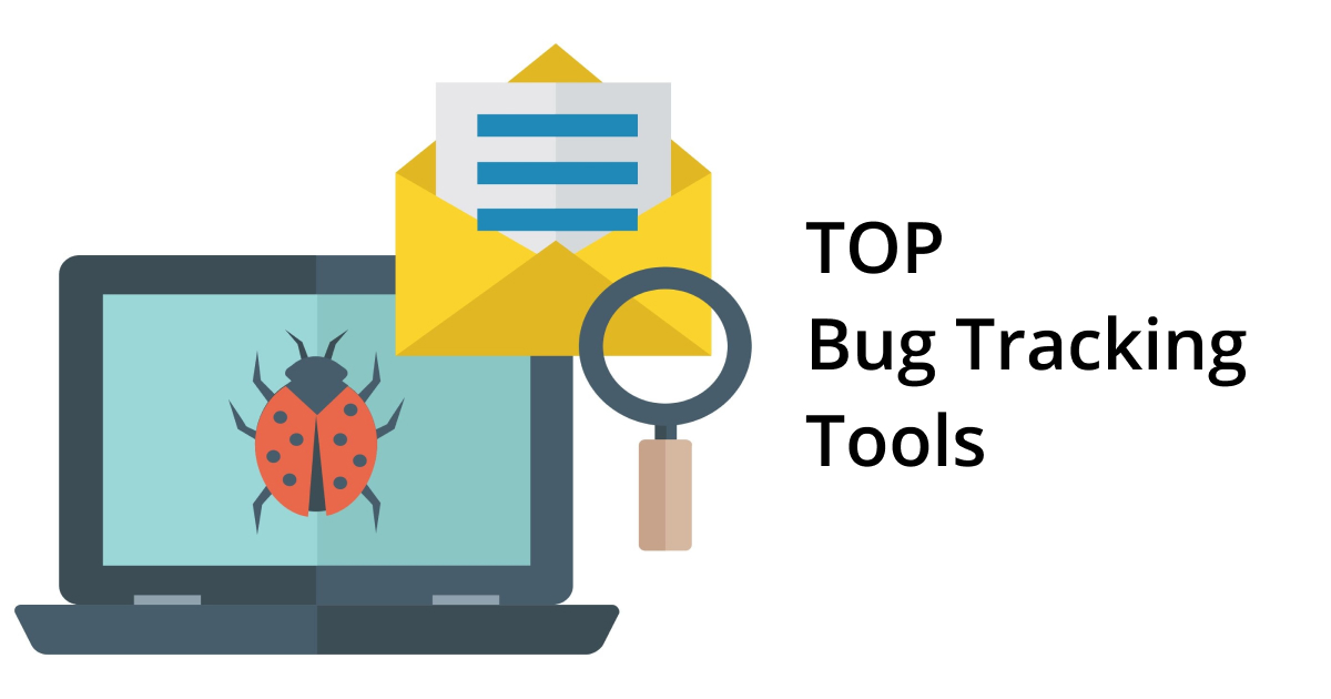Top 10 Bug Tracking Tools for Web Developers and Designers — Soshace ...