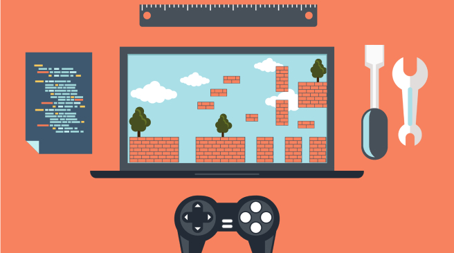List of Coding Games to Practice & Improve Your Programming Skills ...