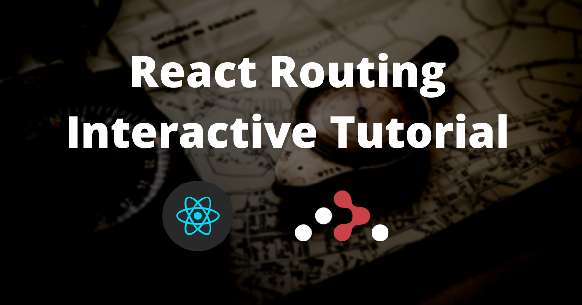 This Is How I Created a Simple App Using React Routing — Soshace ...