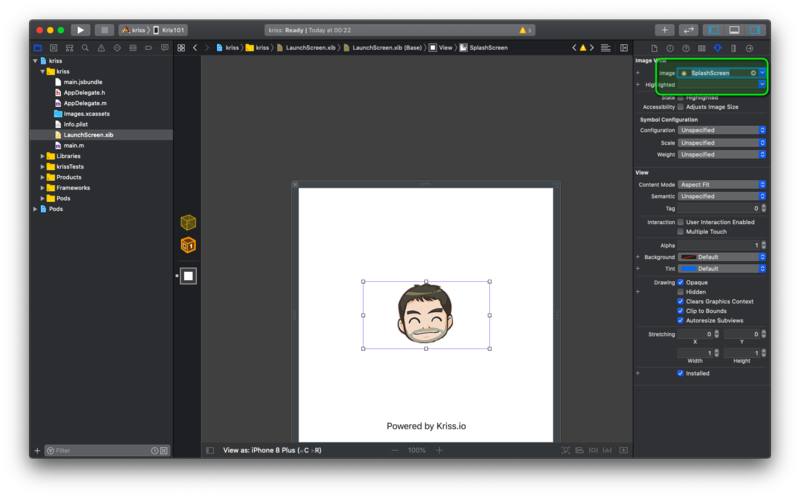 Add app icon to splash screen Add app icon to splash screen