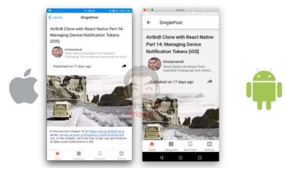 Add share button