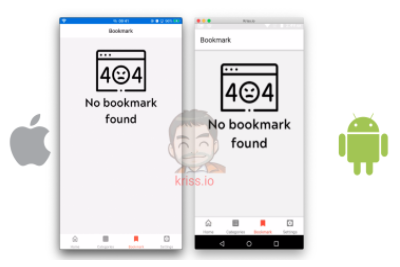 Bookmark is not found. Result