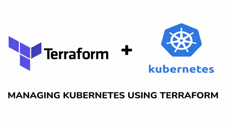 Managing Kubernetes using Terraform — Soshace Digital Blog