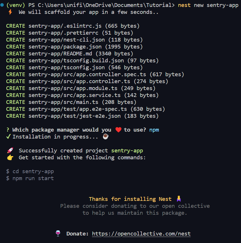 Node.js. NPM - the most popular package manager. Node.js. NPM - the most popular package manager.
