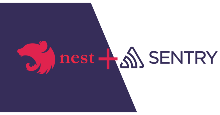 Monitoring your NestJS application with Sentry Monitoring your NestJS application with Sentry