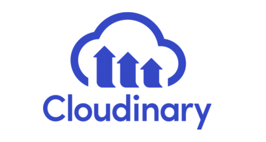 Cloudinary