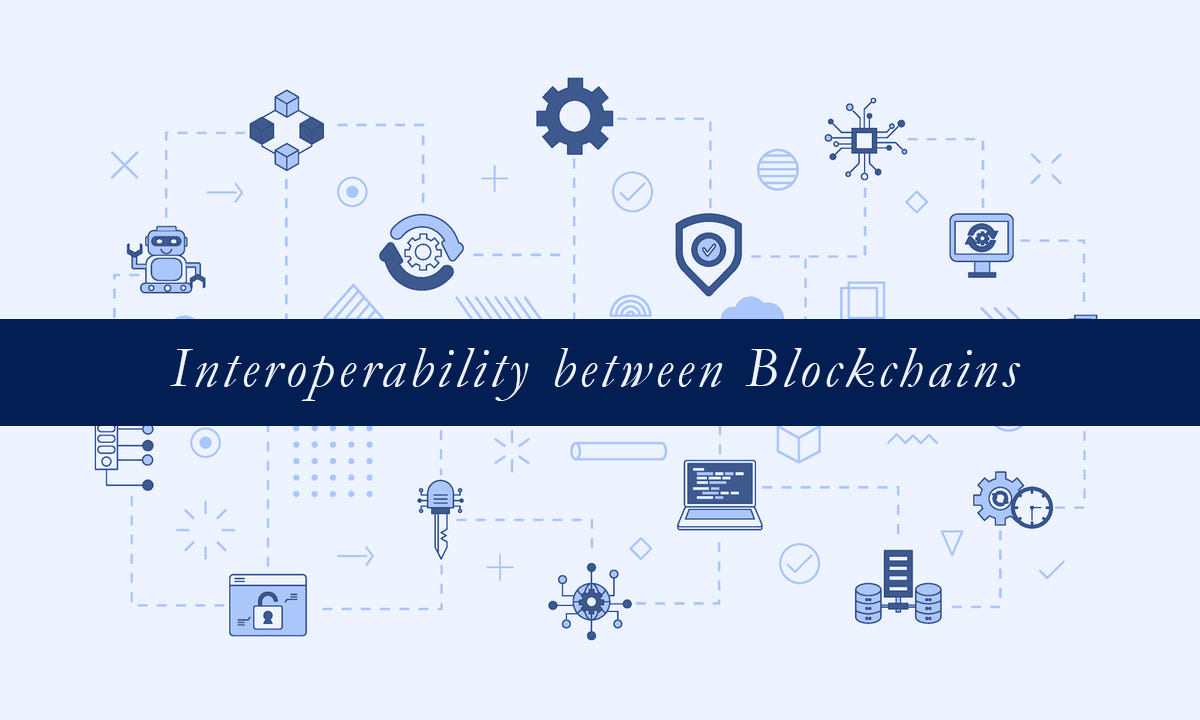 Interoperability between Ethereum, Binance Smart Chain, and other blockchain platforms using Node.js