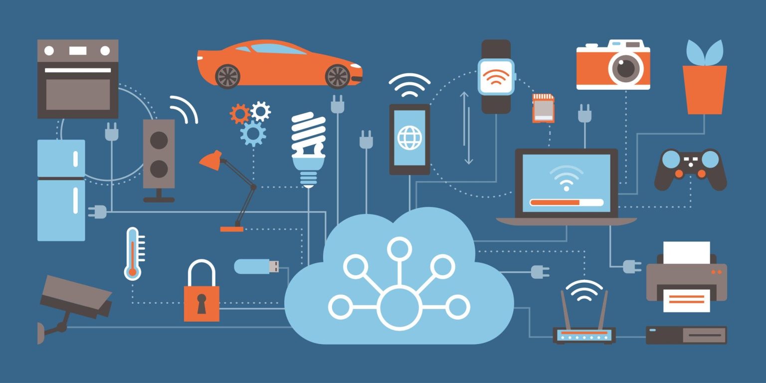 Mastering IoT Development: A Strategic Guide for Professionals Mastering IoT Development: A Strategic Guide for Professionals