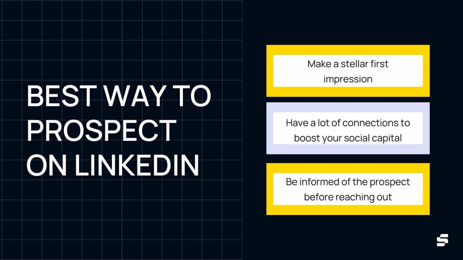 Effective Strategies for Following Up with LinkedIn Prospects Effective Strategies for Following Up with LinkedIn Prospects