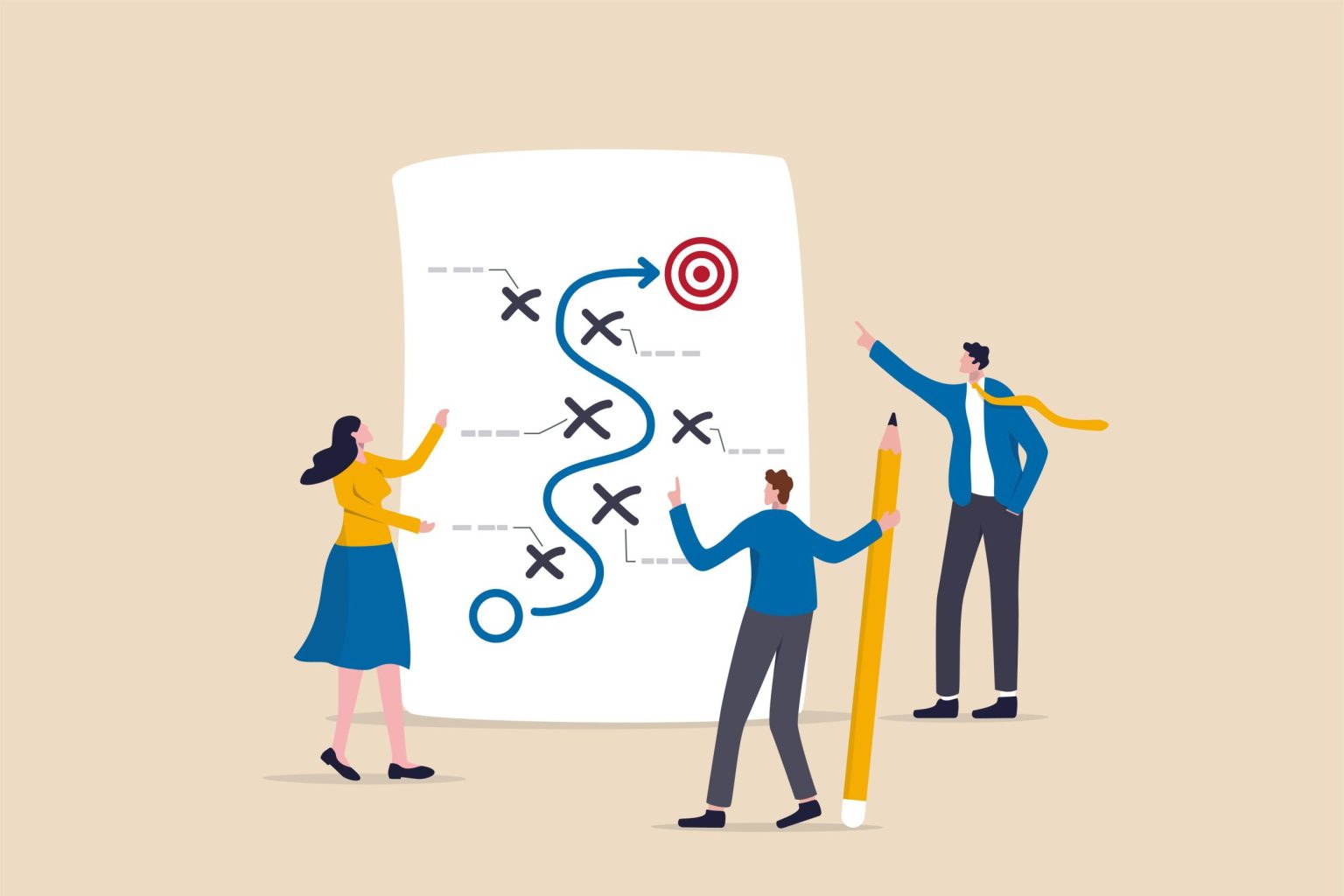 Strategic LinkedIn Branding: A Key to Effective Lead Generation Strategic LinkedIn Branding: A Key to Effective Lead Generation