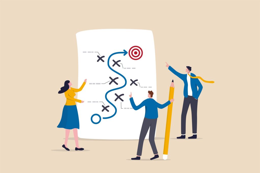 Strategic Approaches to the ‘Why Should We Hire You?’ Query