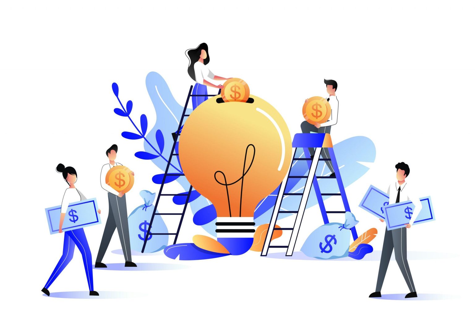 Leveraging Crowdfunding: A Strategic Guide for Startups Leveraging Crowdfunding: A Strategic Guide for Startups