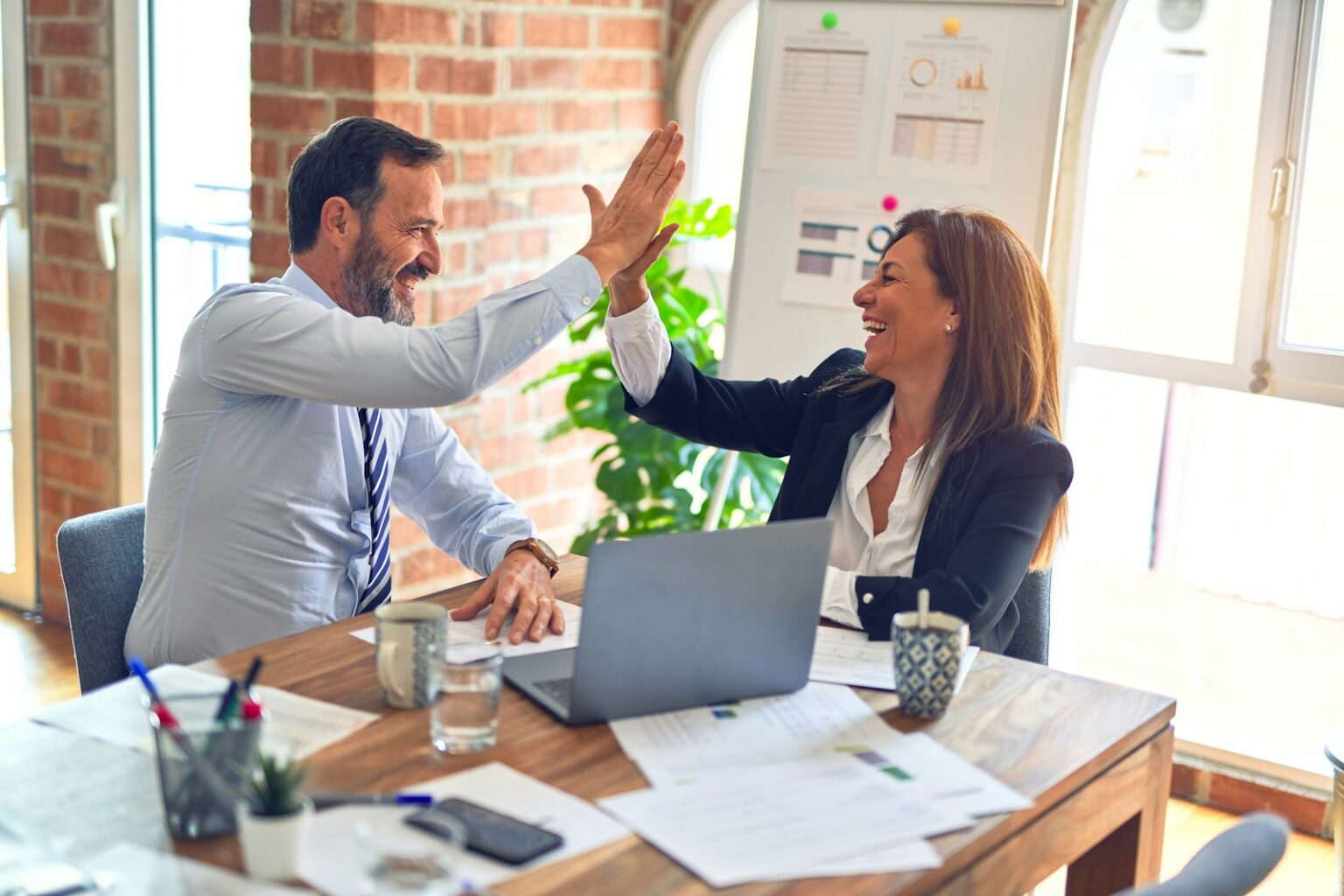 B2B Outbound Prospecting: From Target Accounts to Qualified Meetings