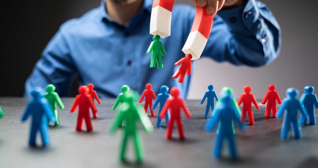 Top Lead Generation Strategies for MSPs in 2025