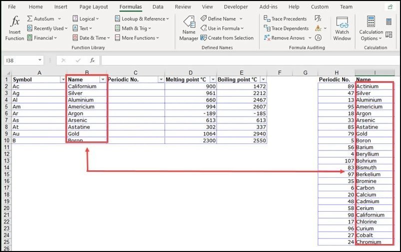 The Full Guide To The New Excel Xlookup Function Slacker News