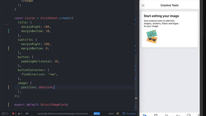 React Native’s Fast Refresh React Native’s Fast Refresh