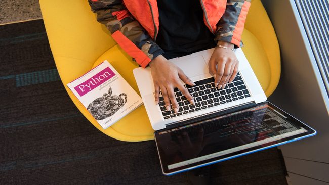 Python Programming Language Python Programming Language