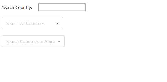 Example without state-colocation