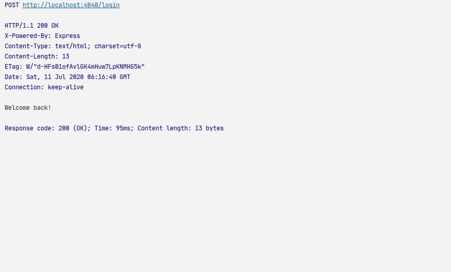 Brute force prevention nodejs rate limiter succeeded Brute force prevention nodejs rate limiter succeeded